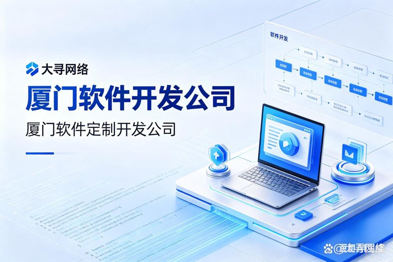 软件定制开发:企业创新的加速器