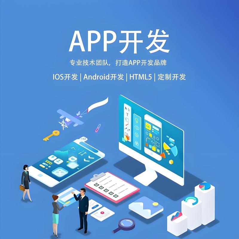 选购上海软件开发服务的全面指南